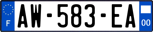 AW-583-EA