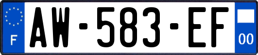 AW-583-EF