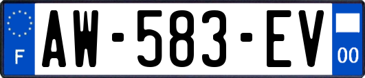 AW-583-EV