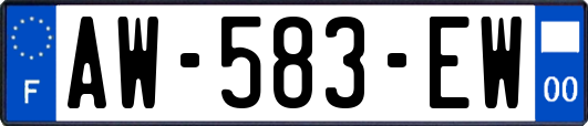 AW-583-EW