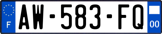 AW-583-FQ
