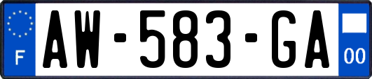 AW-583-GA