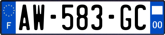 AW-583-GC