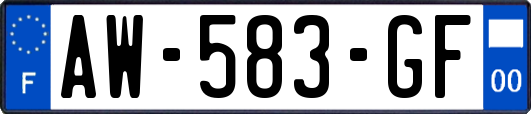 AW-583-GF