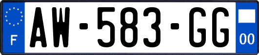 AW-583-GG