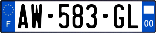 AW-583-GL