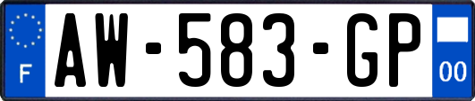 AW-583-GP