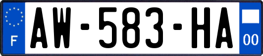 AW-583-HA