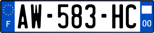 AW-583-HC