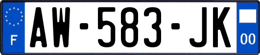 AW-583-JK