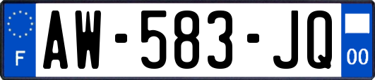 AW-583-JQ