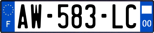 AW-583-LC