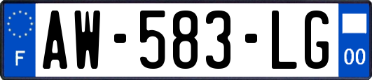 AW-583-LG