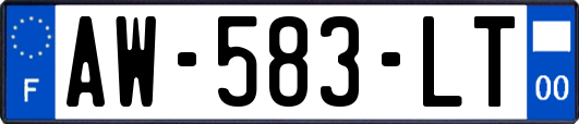 AW-583-LT