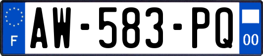 AW-583-PQ