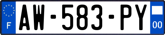 AW-583-PY