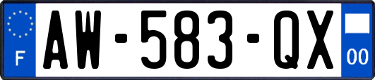 AW-583-QX
