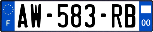 AW-583-RB
