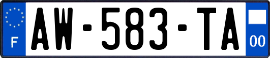 AW-583-TA