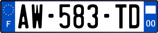 AW-583-TD