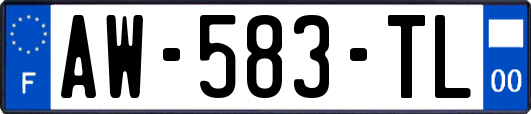 AW-583-TL