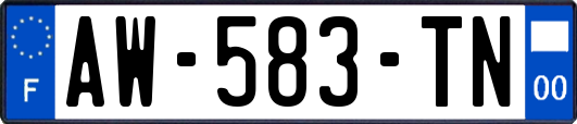 AW-583-TN