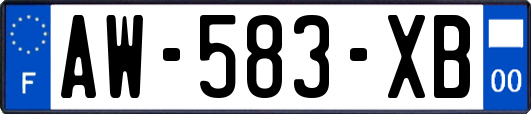 AW-583-XB