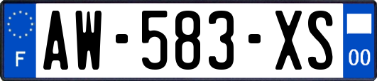 AW-583-XS