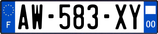 AW-583-XY