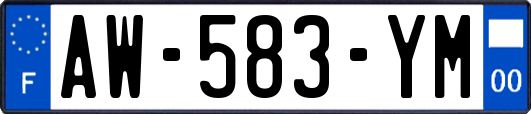 AW-583-YM