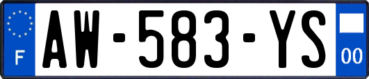 AW-583-YS