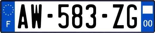 AW-583-ZG