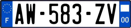 AW-583-ZV