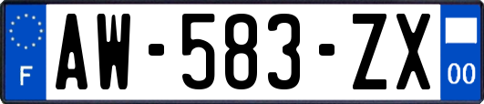 AW-583-ZX