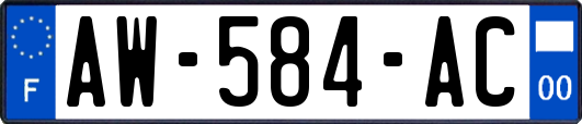 AW-584-AC