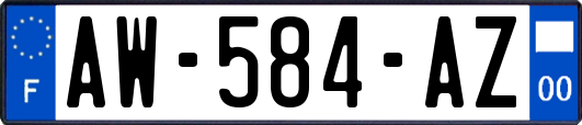 AW-584-AZ