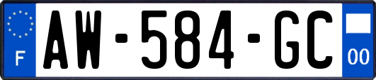 AW-584-GC