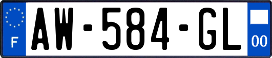 AW-584-GL