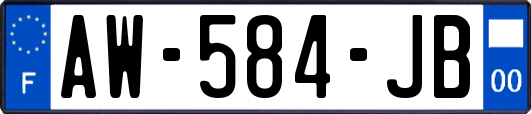 AW-584-JB