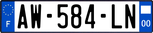 AW-584-LN