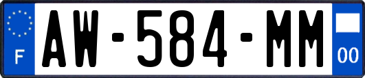 AW-584-MM