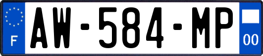 AW-584-MP