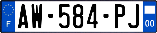 AW-584-PJ