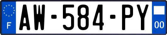 AW-584-PY