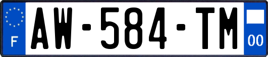 AW-584-TM