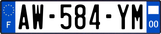 AW-584-YM