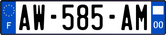 AW-585-AM