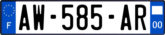 AW-585-AR