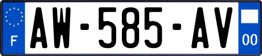 AW-585-AV