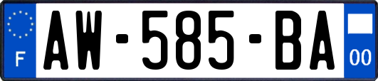 AW-585-BA